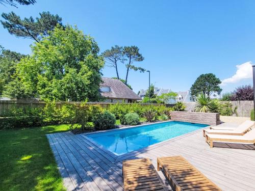 Carnac Villa | Villa Villa Azur by Interhome
