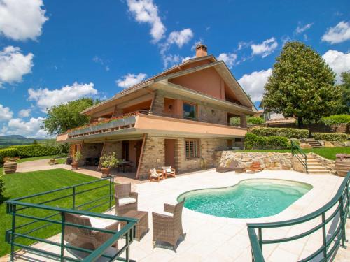 Sutri Villa | Villa Villa Carolina by Interhome