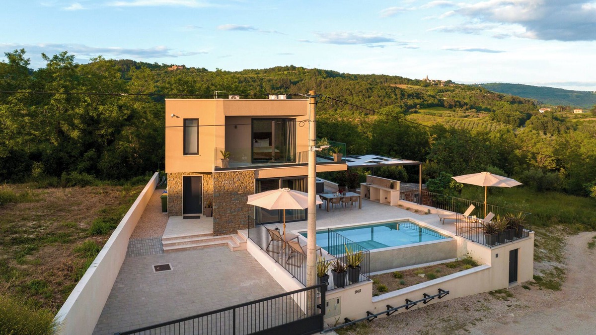 Krasica Villa | Villa Villa Venta (Kvarner - Krasica)