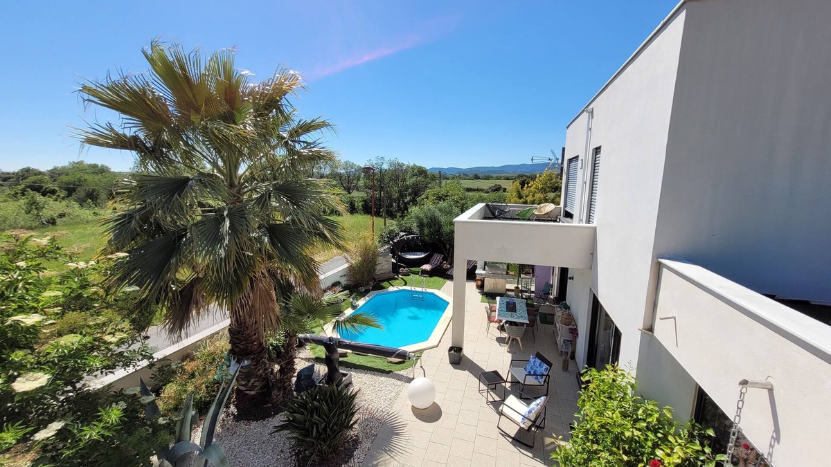 Laurens Villa | Villa Vinéa