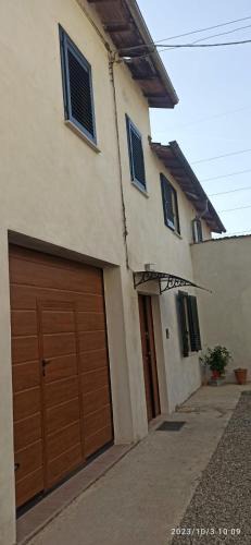 Parma Bed & Breakfast | VILLA VIOLA B & B