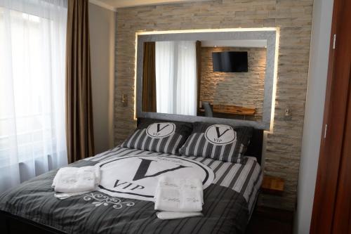Gniezno Bed & Breakfast | Villa Vip Pokoje Apartament