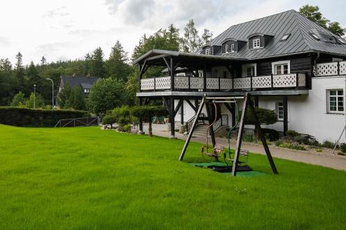 Karpacz Apartment | Villa Viridi