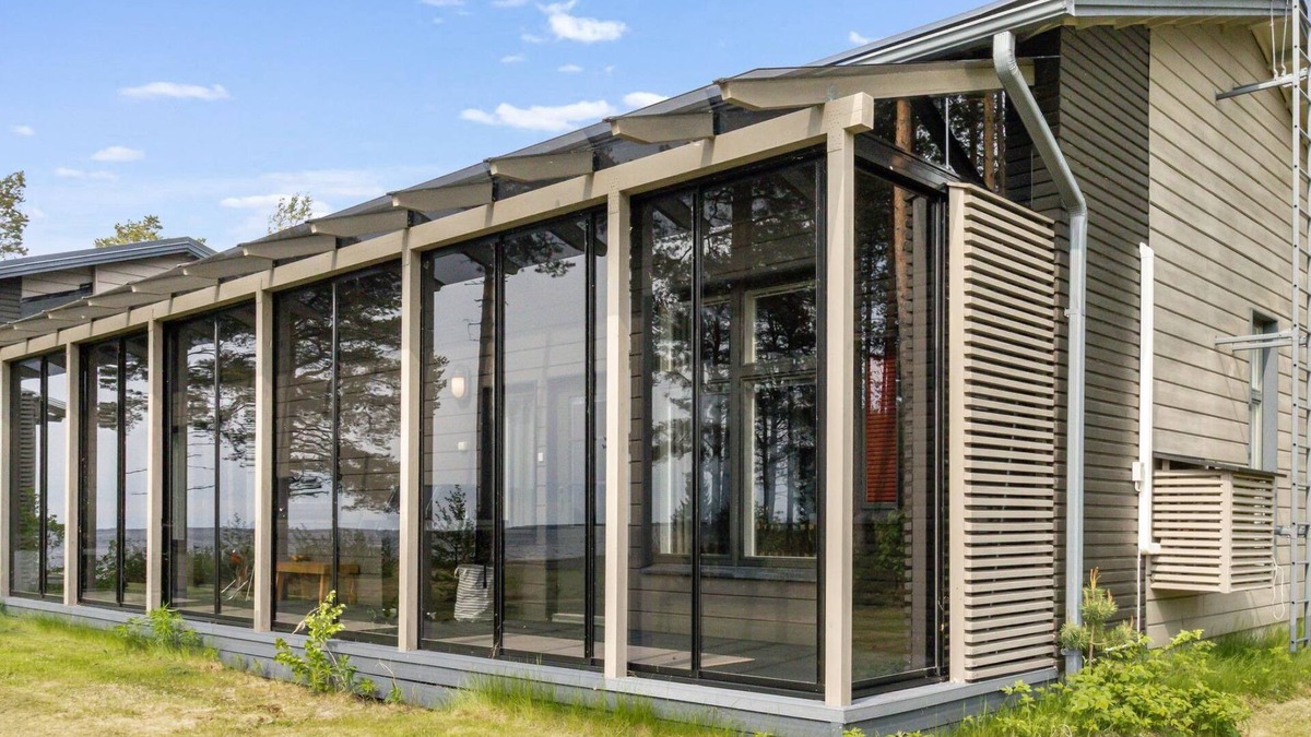 Oulu House | Villa virpi golf by Interhome