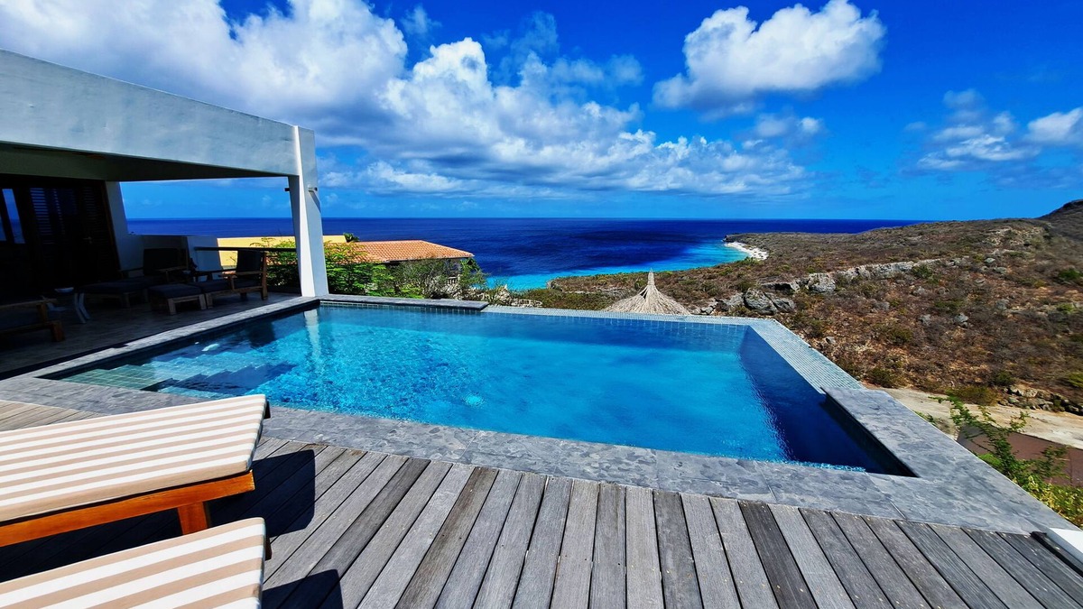 Bisento House | Villa Vista Salinas - Cas Abou Resort