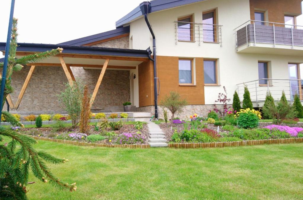 Velka Lomnica Apartment | Villa Vista Tatry