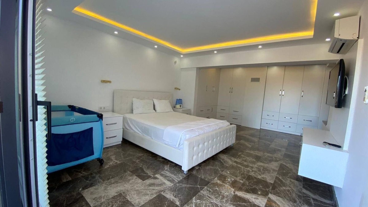 Dalaman House | VILLA VISTA