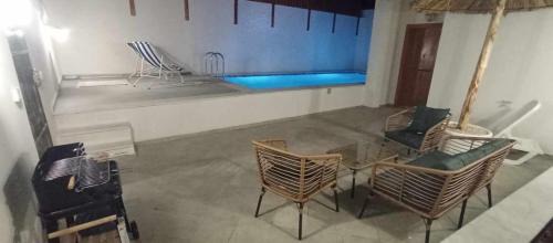 Aghir Villa | Villa Vita de aghir