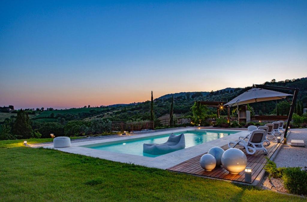Assisi Villa | Villa Vita