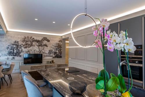 Alba Apartment | Villa Vitae - Alba Pompeia - Luxury apartment