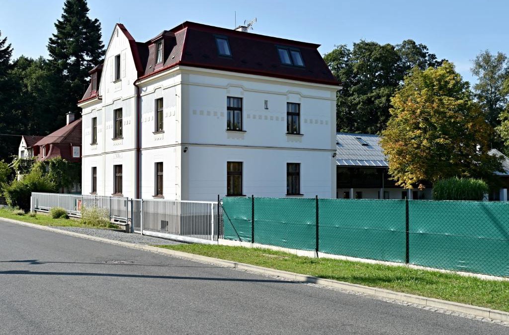 Osecna Apartment | Villa vitality