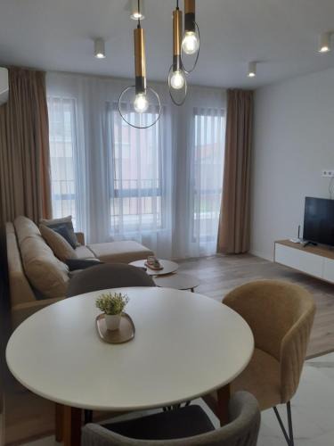 Hisarja Apartment | Villa Vitosha Apartments
