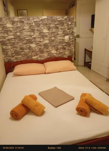 Gefira Mpania Apartment | Villa Vitta