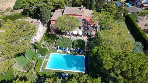 Citta Sant'Angelo House | Villa Vittoria