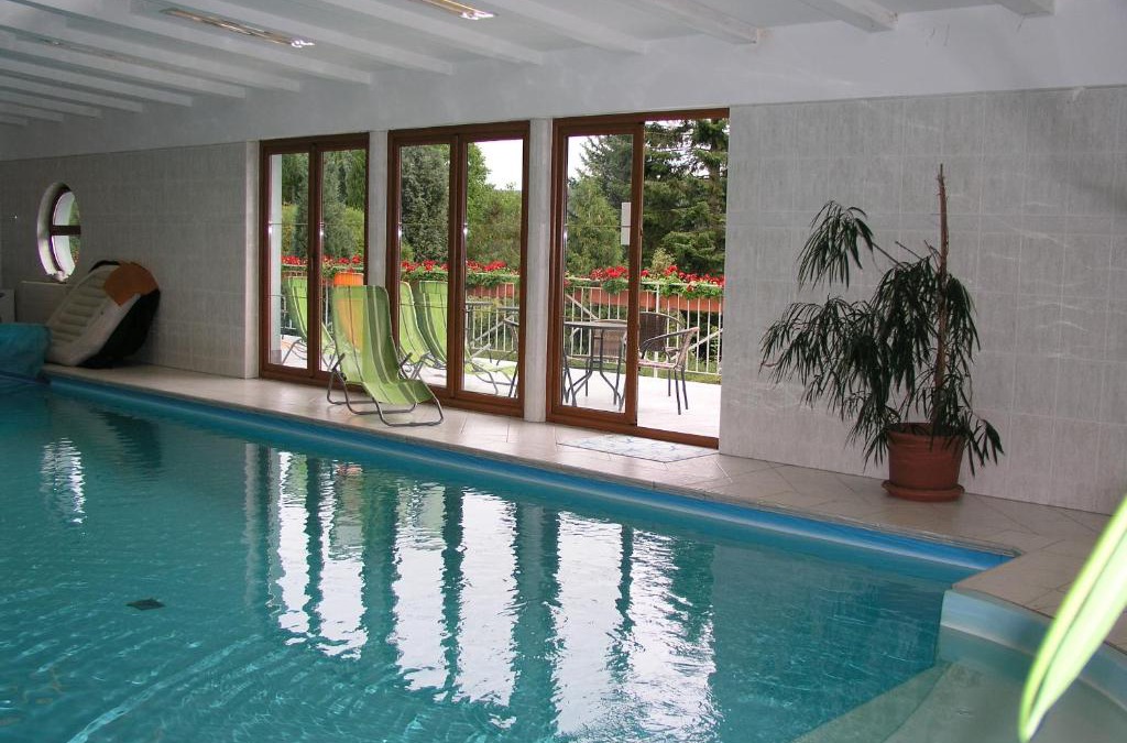 Karlovy Vary House | Villa Vlasta