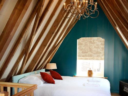 Enkhuizen Villa | Villa Voc-Huys by Interhome