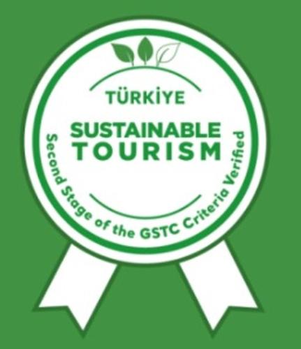 Cesme Hotel | Villa Vongole