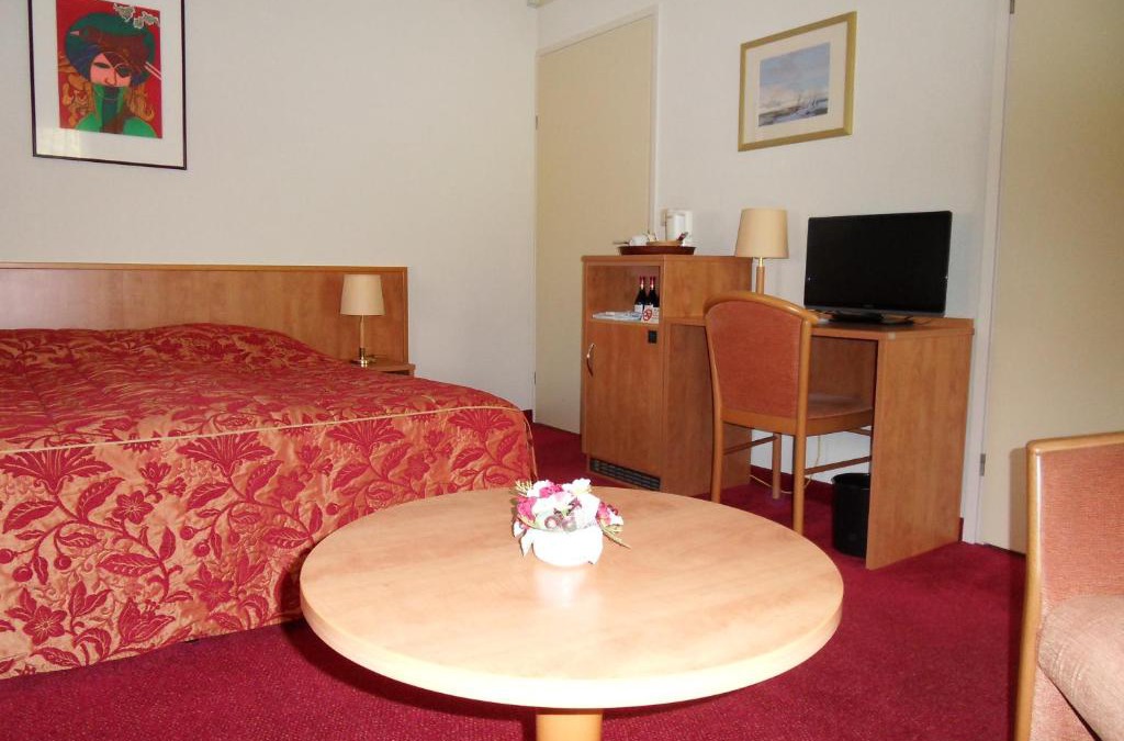 Schoonhoven Bed & Breakfast | Villa Voorncamp