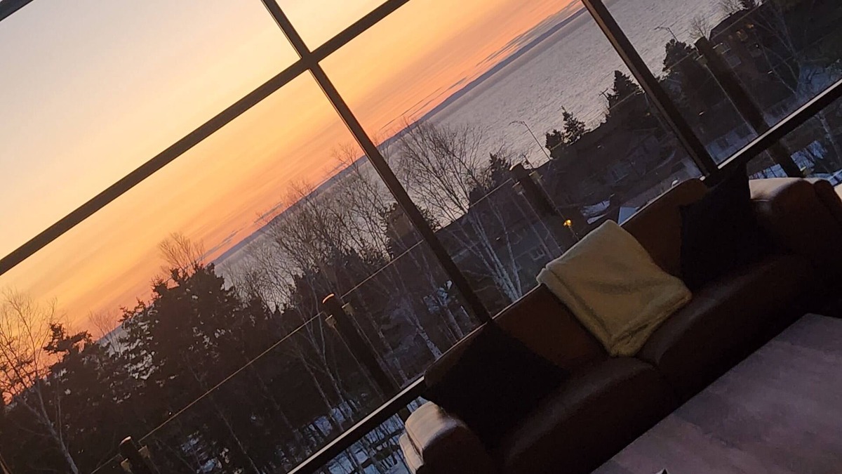 Rimouski-Neigette Villa | Villa vue à Couper le Souffle