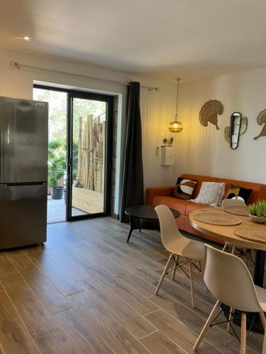 Porto-Vecchio Villa | Villa vue mer à 300m du centre ville de Porto-Vecchio