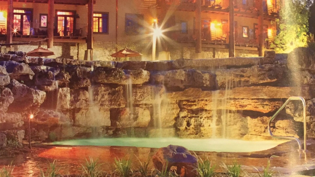 Big Cedars Villa | Villa w/Hot Tub, Balcony - Porch. Breathtaking view. 10 miles from Branson