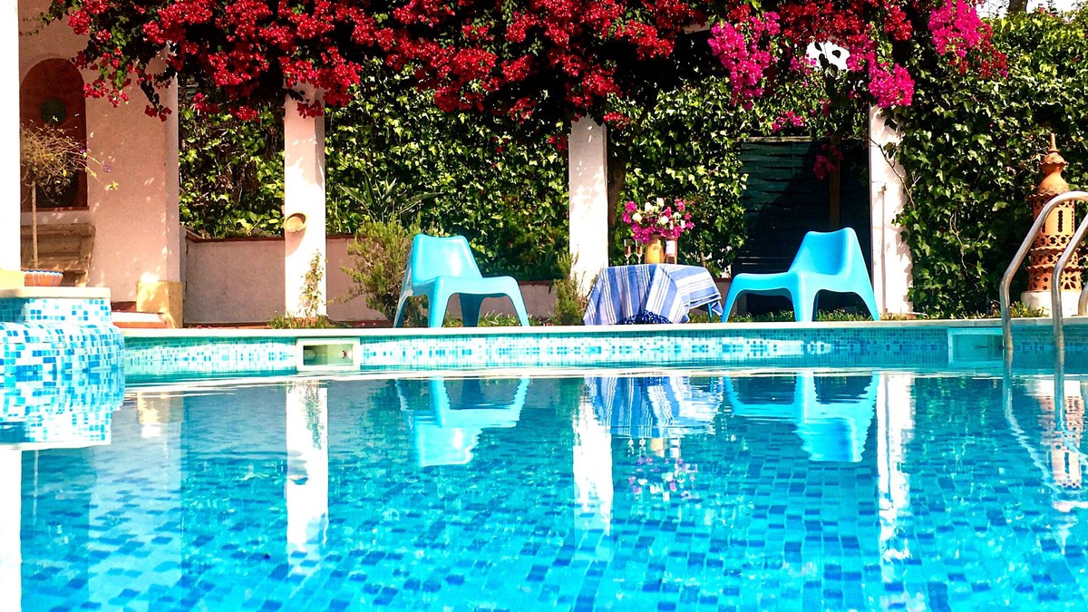 Fonte de Sesimbra Villa | Villa W/Pool & Jacuzzi