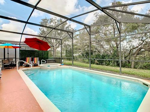 Four Corners House | Villa W Pool & Resort Access-low October Rates