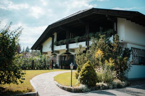 Ledenitzen Apartment | Villa Waidblick