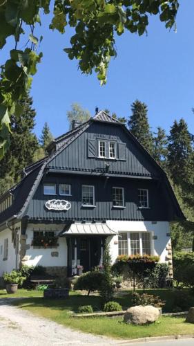Schierke Apartment | Villa Waidhof