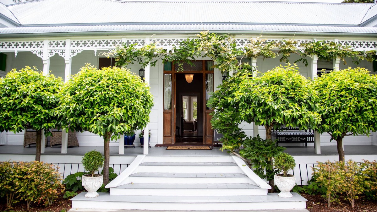Walton Bed & Breakfast | Villa Walton