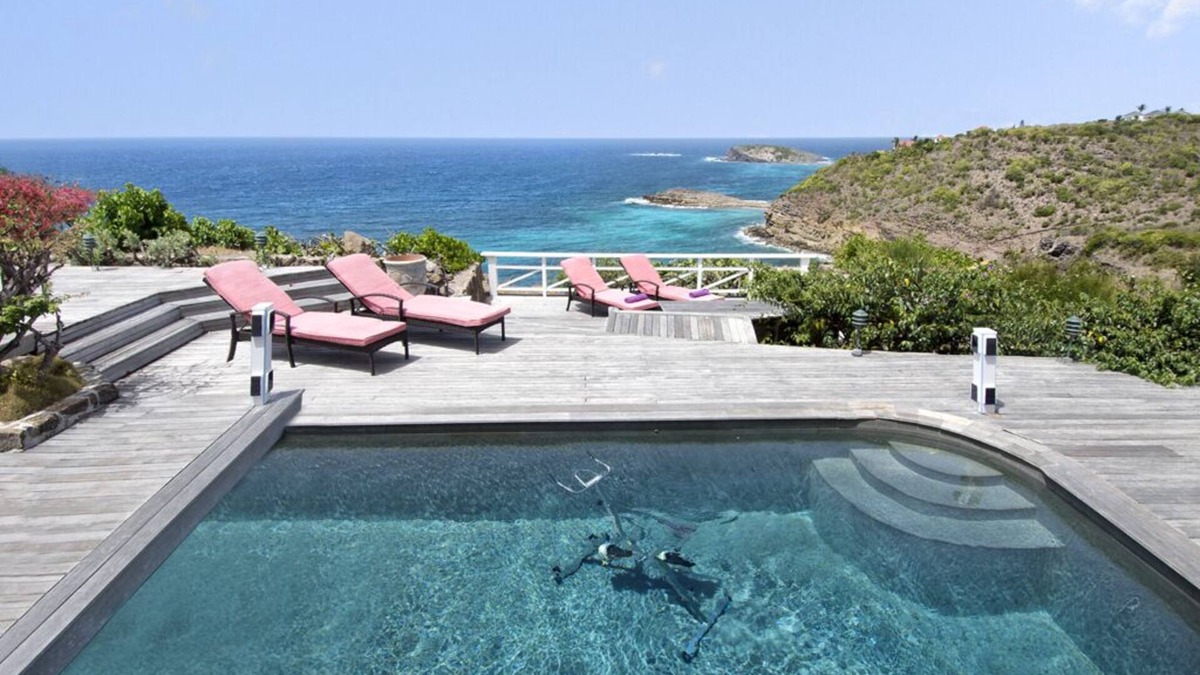 Pointe Milou Villa | Villa Whalhalla-4 bed-4 bath-POINTE MILOU
