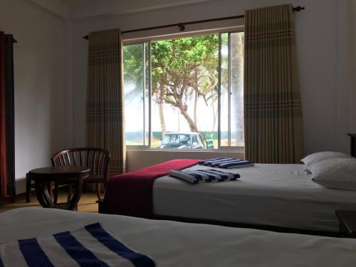 Wadduwa House | Villa Whispering Shells