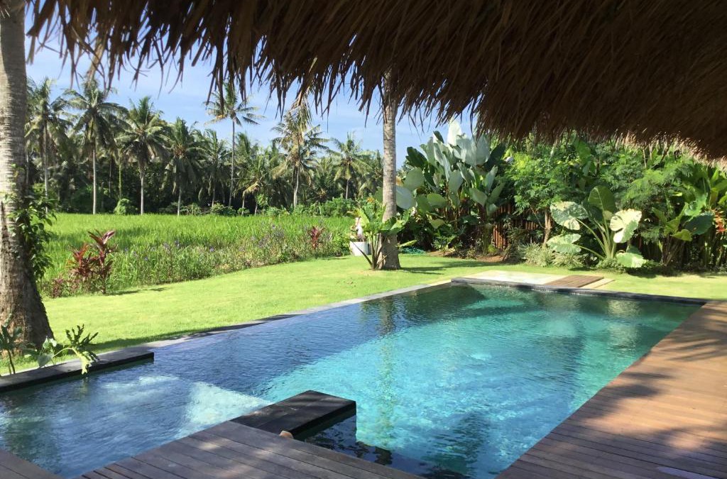 Batuan Villa | Villa WHITE KAROUNA