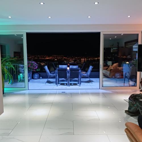Opatija Villa | Villa White Pearl Diamond, Opatija mit Meerblick & Pool