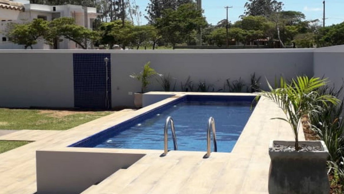 Aguas de Santa Barbara House | Villa with complete leisure in condominium santa Barbara Resort Residence