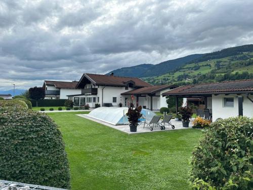 Niedernsill Apartment | Villa Wie II