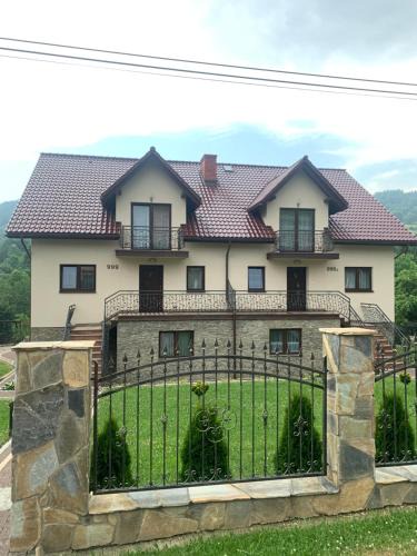 Milowka Villa | Villa Wiki w Górach