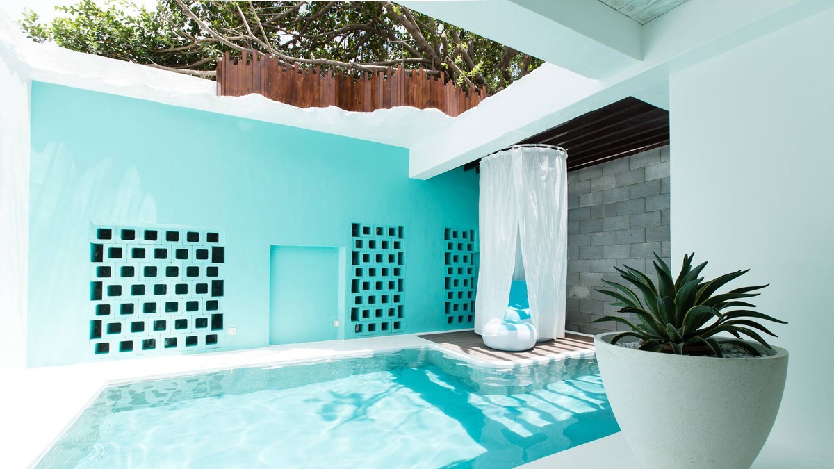 Hengchun Old Town Villa | Villa Winding Land