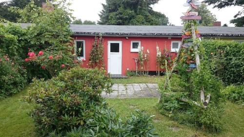 Beckerwitz Apartment | Villa Winzig