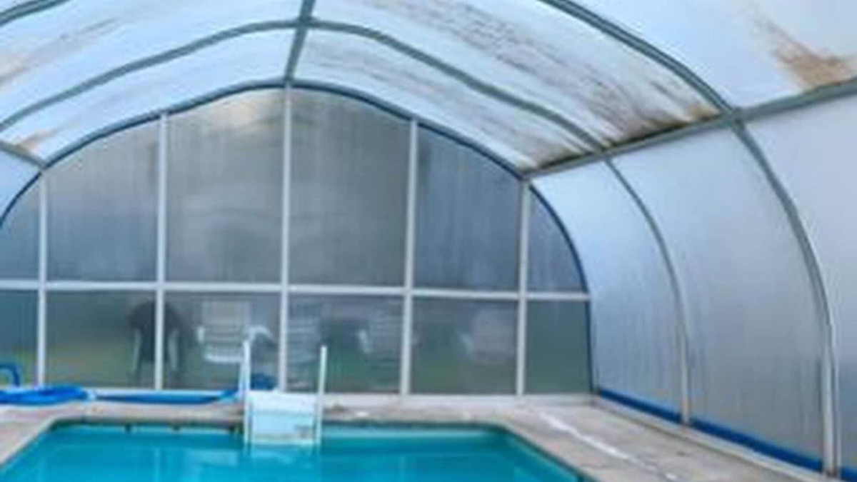 Palazuelos de Eresma Cottage | Villa with pool and jacuzzi 5 minutes from Segovia