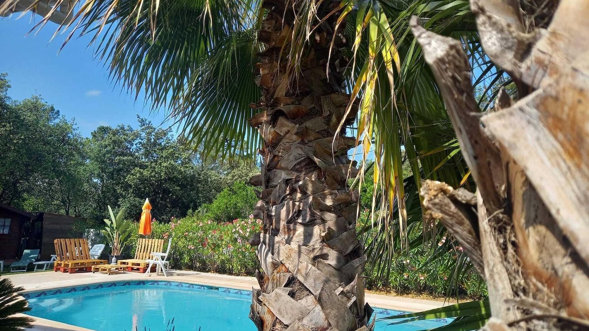 La Bouverie Villa | Villa with pool VAR 83