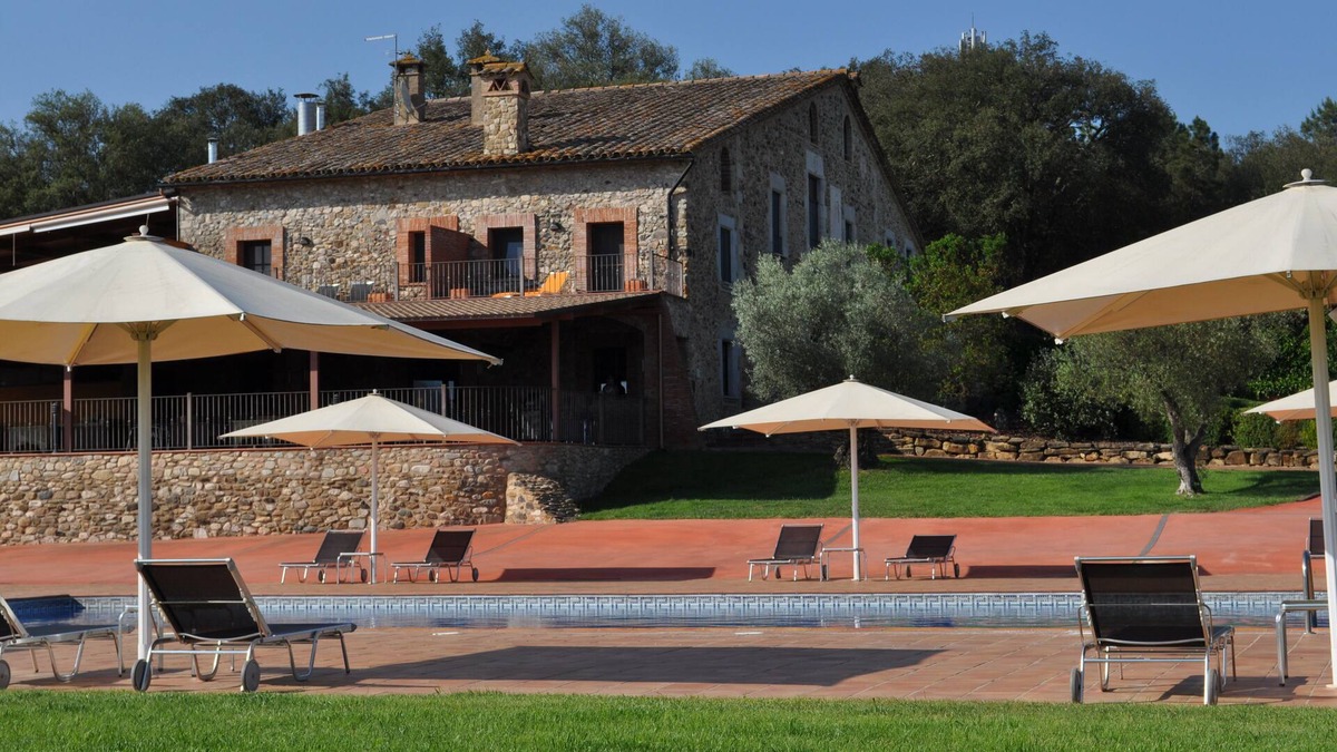 Sant Gregori Villa | Villa with 10 bedrooms in Sant Gregori, with wonderful mountain view, private pool, enclosed garden