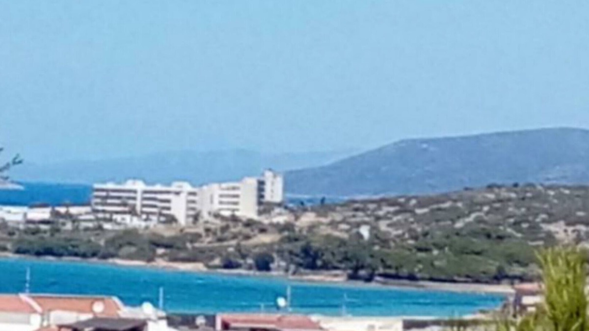 Cesme Villa | Villa With 3 Bedrooms / 2 Baths ~ 2 Km To Çeşme & Dalyan