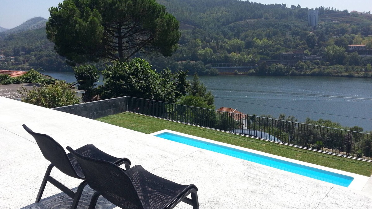 Melres House | Villa with 4 bedrooms on the Douro