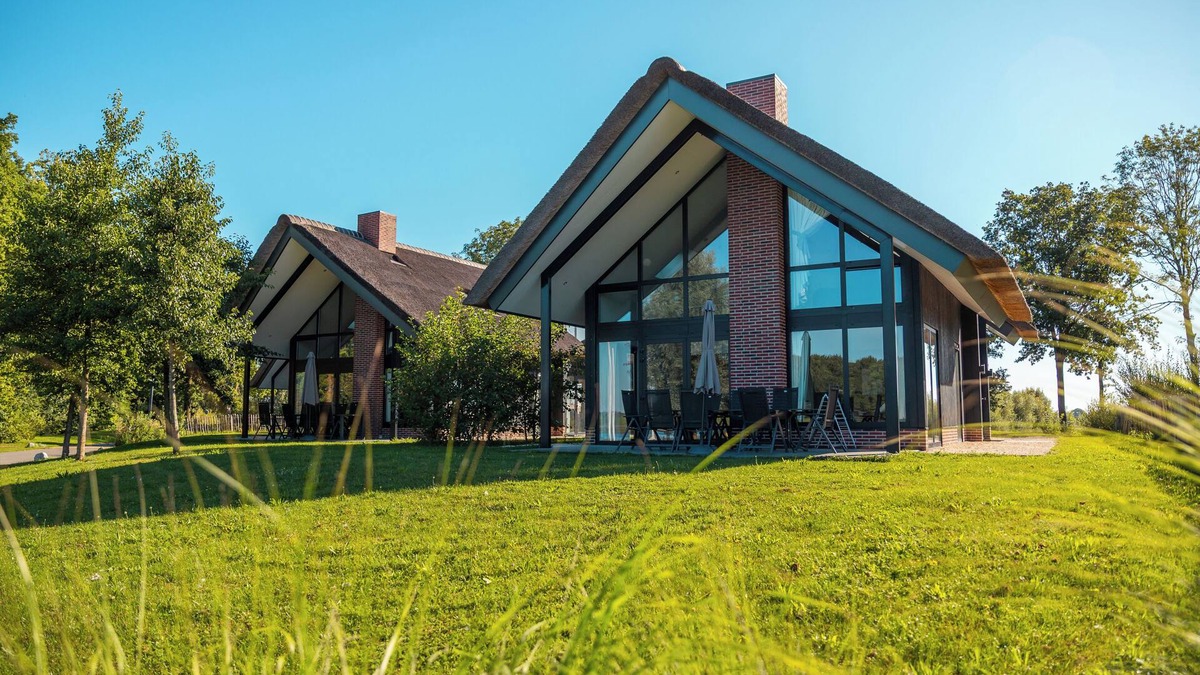 Kampen House | Villa with 5 bedrooms and 2 bathrooms