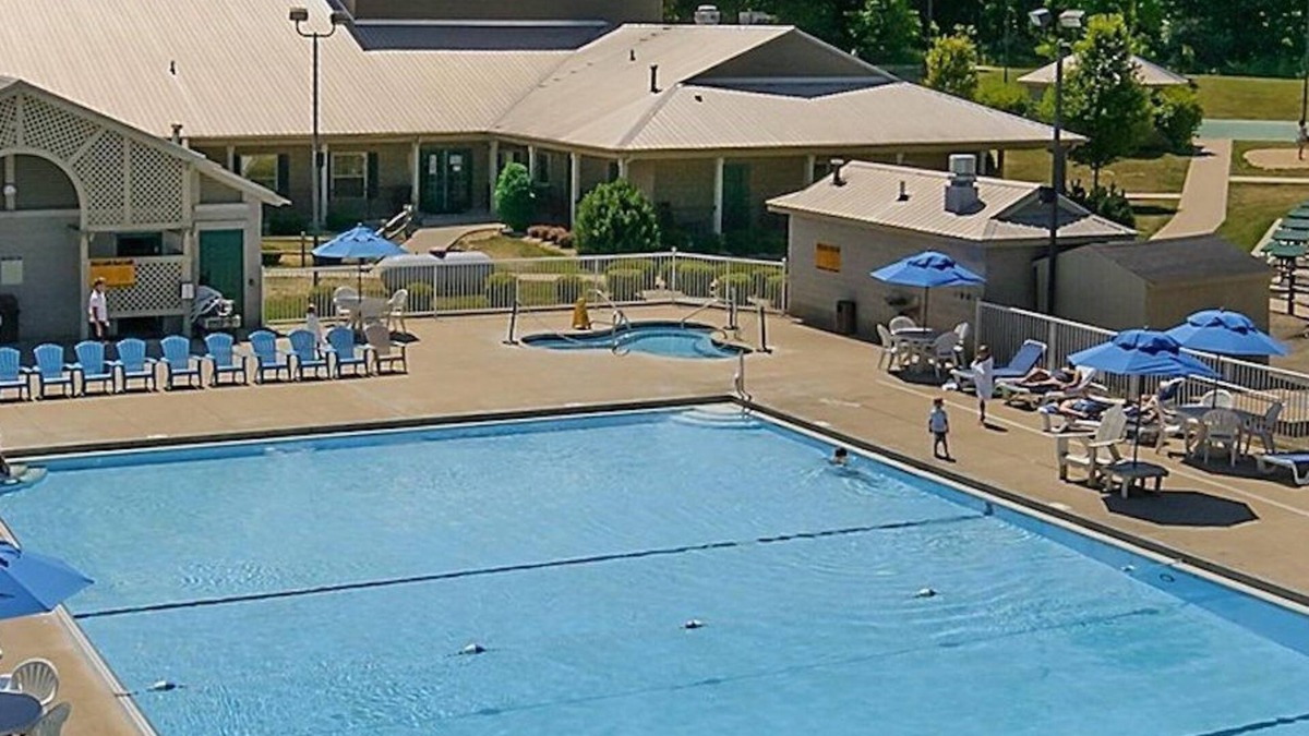 Sheridan Villa | Villa with Access to Amazing Amenities