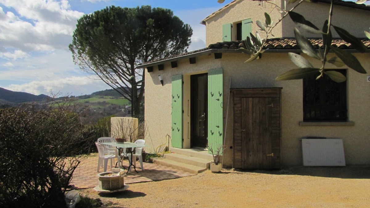 Crest Villa | Villa with all comforts, exceptional view