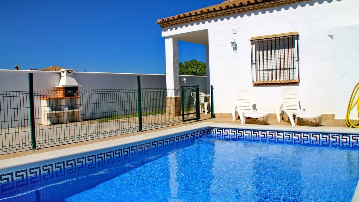 Campano Ski Chalet | Villa with private pool in rural area