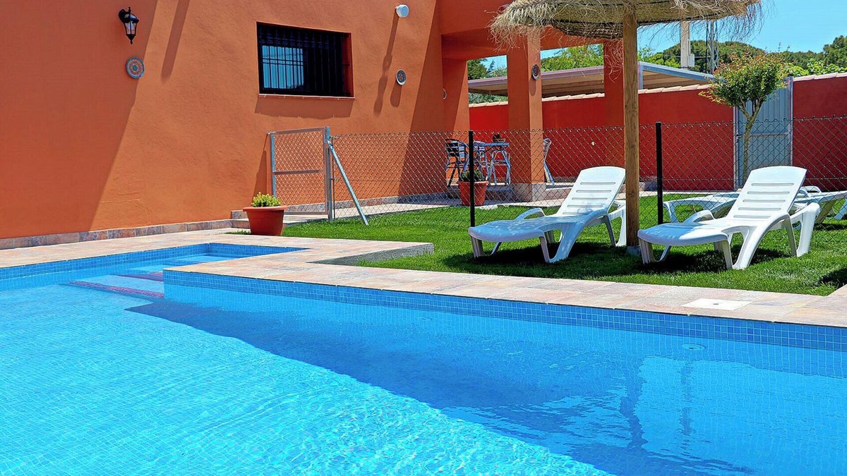 Campano Ski Chalet | Villa with private pool and Wi-Fi