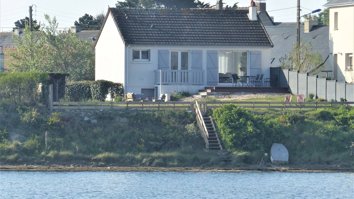 Barneville-Carteret House | Villa with exceptional views PROMO FROM JUNE 8 TO 22